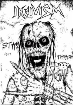 Stay Thrash